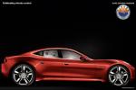 Fisker Karma EVer 2011 года